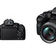 Illustration for article titled Fujifilms New Superzoom Cameras Reach New Absurd Levels of Magnification